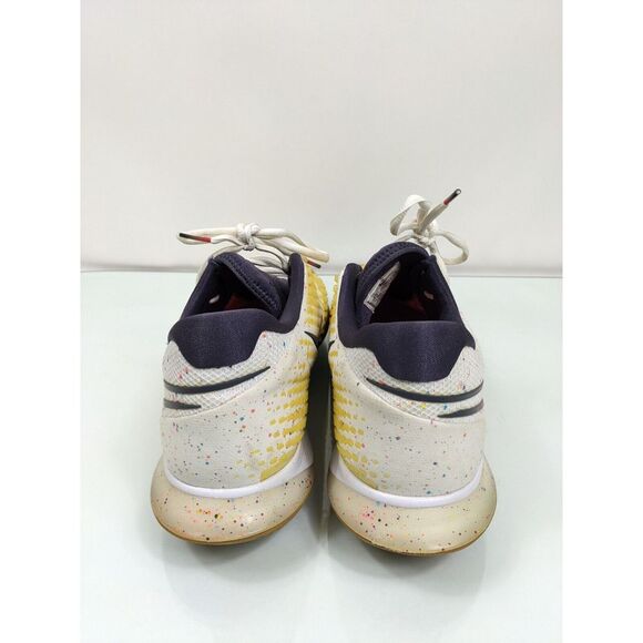 Nike‎ Court Air Zoom Vapor Cage Men\'s Size 15 White Gridiron Shoes Sneakers main image 5